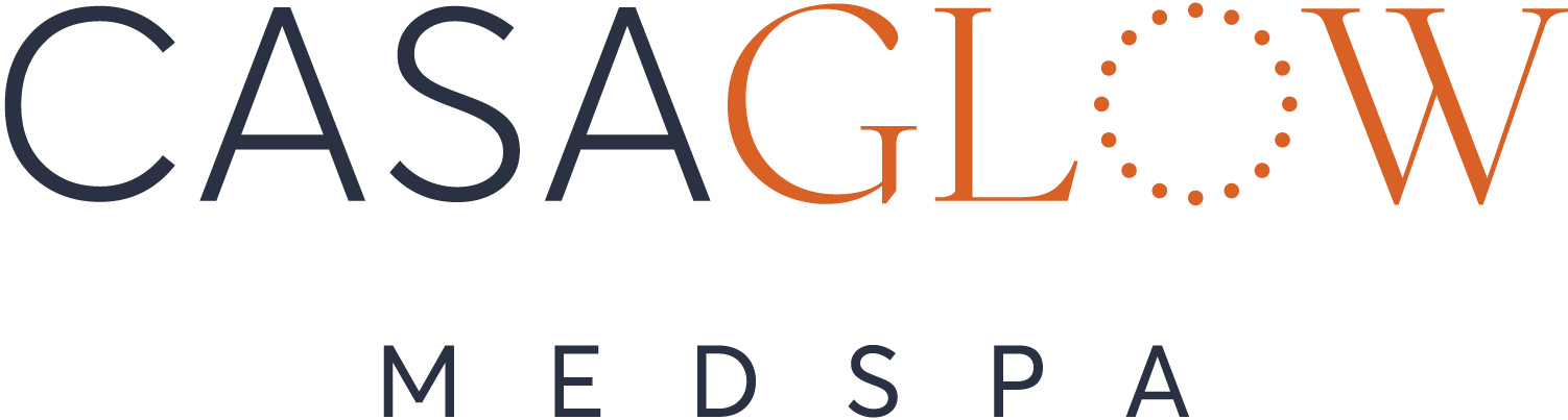 casaglow logo