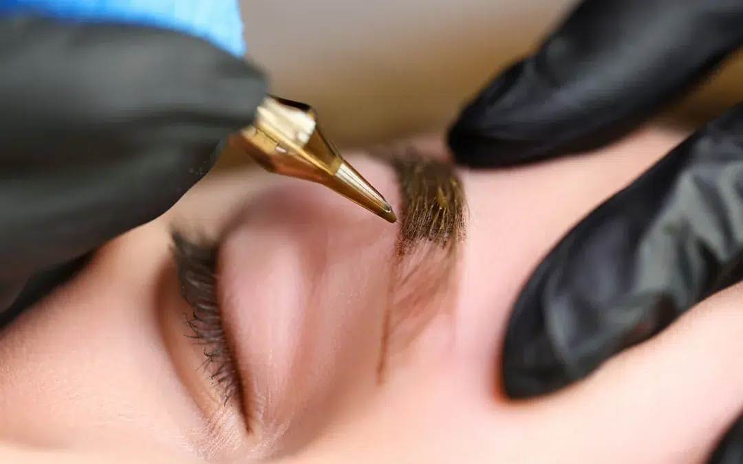5 Amazing Benefits Of Microblading