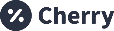 cherry financing logo