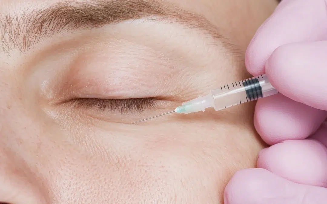 What You Need to Know About Dermal Fillers Under the Eyes