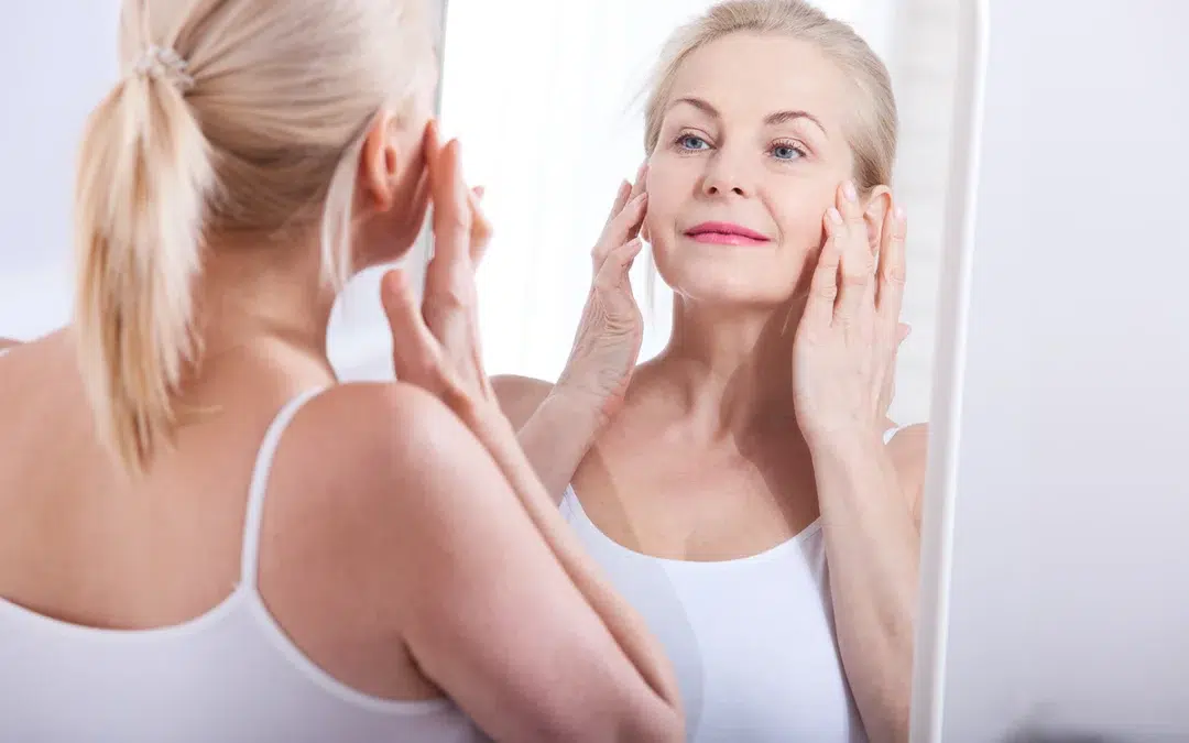 Is Radiofrequency Skin Tightening the Solution for Sagging Skin?